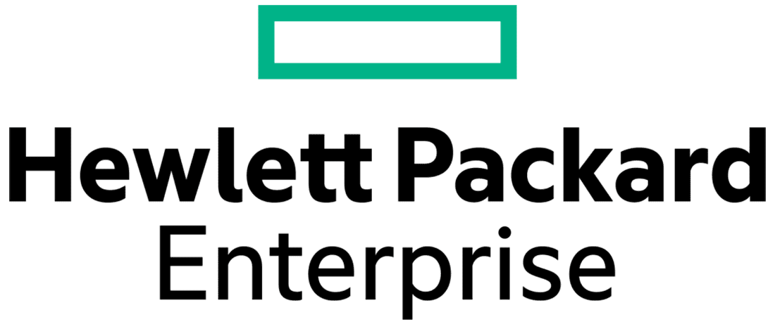 Hewlett Packard Enterprise